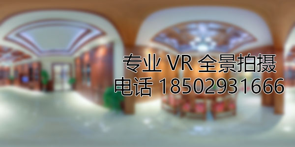 泰来房地产样板间VR全景拍摄